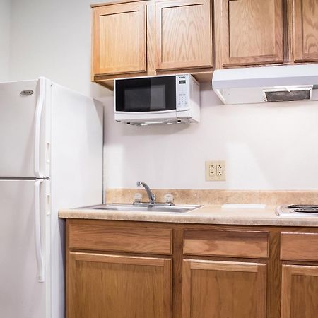 Woodspring Suites Houston 拉波特 外观 照片