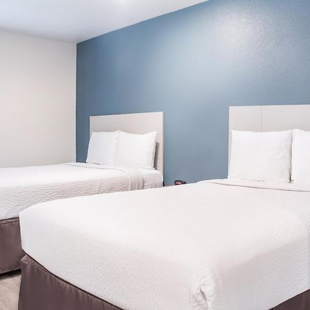 Woodspring Suites Houston 拉波特 外观 照片