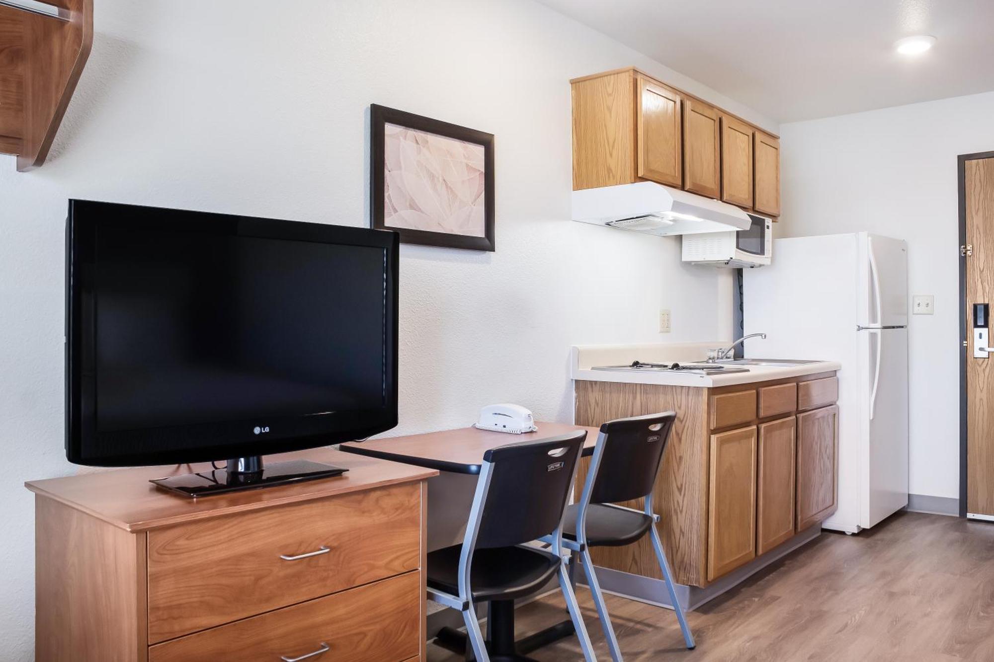 Woodspring Suites Houston 拉波特 外观 照片