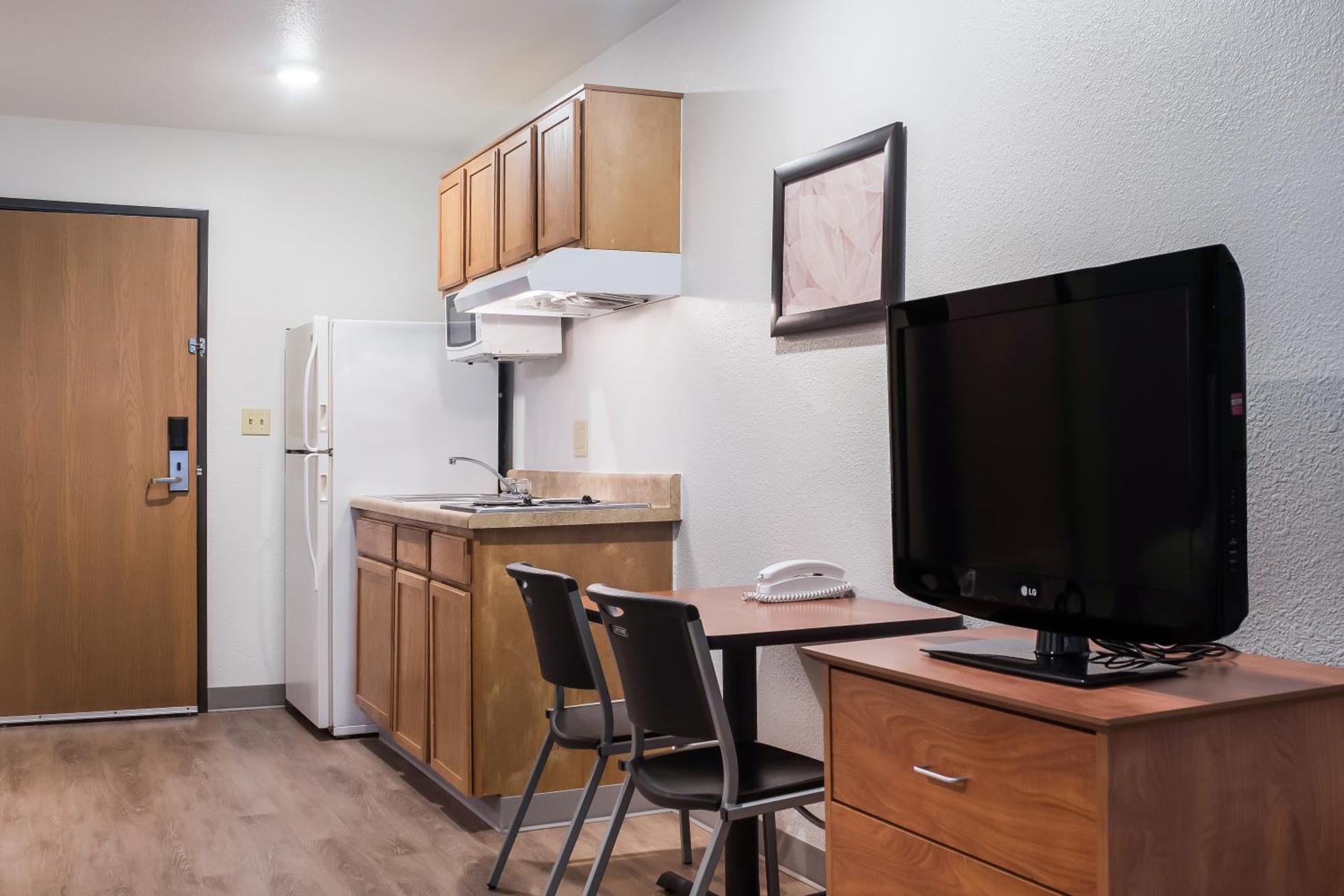 Woodspring Suites Houston 拉波特 外观 照片